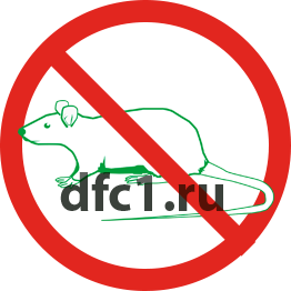 Уничтожение крыс в Самаре